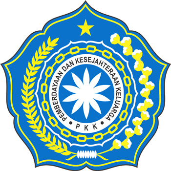Logo TP PKK Kota Subulussalam